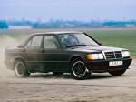 Mercedes-Benz 190 E 2.3 AMG 1988 года